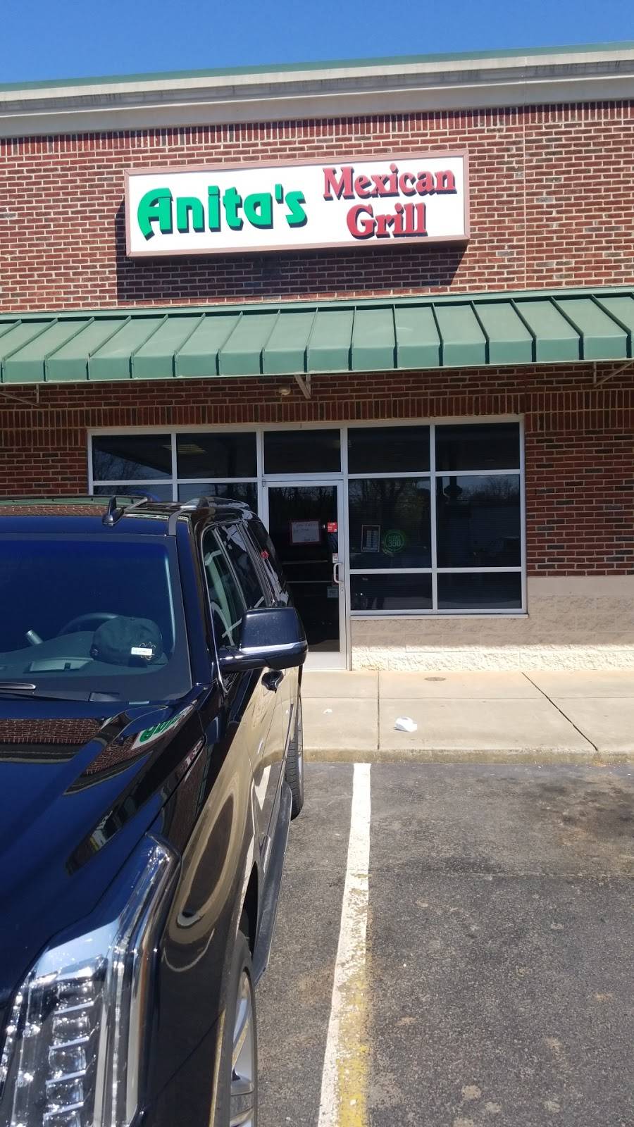 Anitas Mexican Grill | restaurant | 2904 Yorkmont Rd, Charlotte, NC 28208, USA | 7043290321 OR +1 704-329-0321