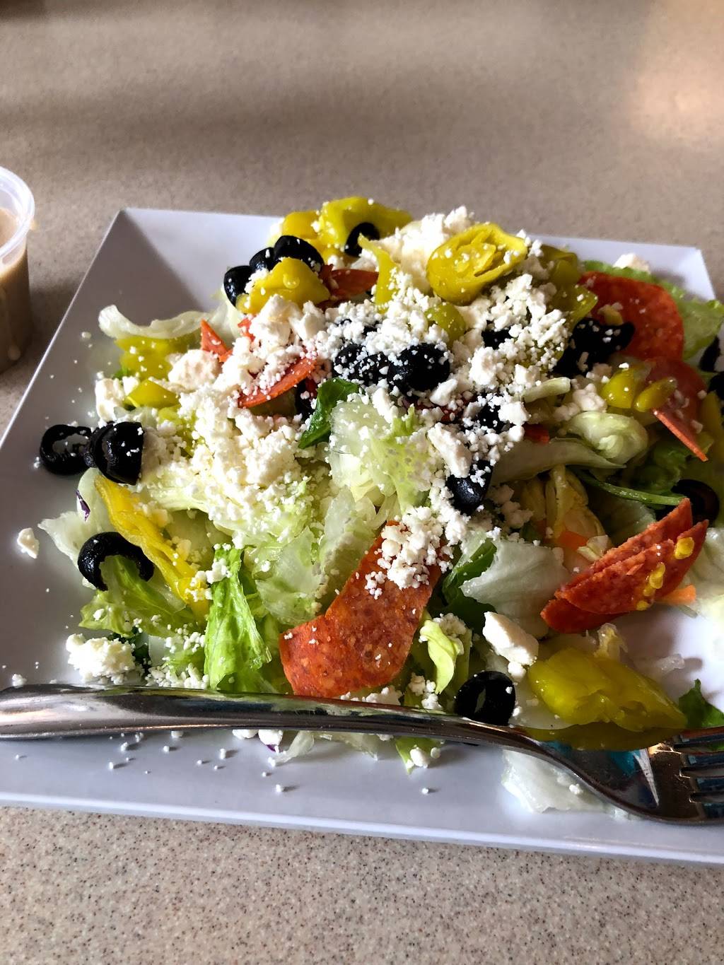 Memphis Pizza Cafe | restaurant | 7604 W Farmington Blvd, Germantown, TN 38138, USA | 9017532218 OR +1 901-753-2218