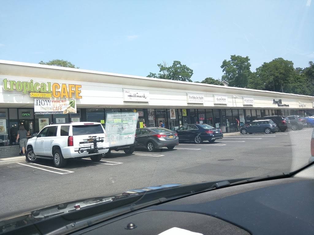 Gum How Kitchen | restaurant | 29 Old Shore Rd, Port Washington, NY 11050, USA | 5169448713 OR +1 516-944-8713