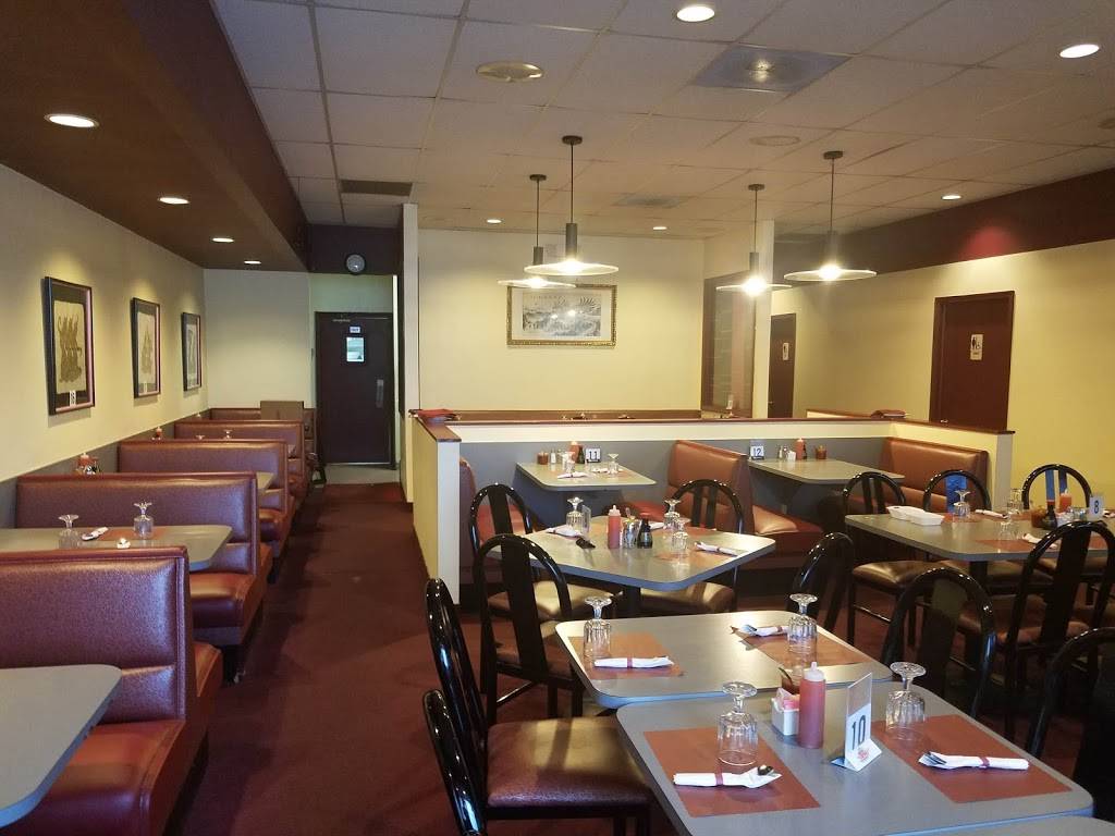 Taste of Thailand | restaurant | 2755 University Dr, Auburn Hills, MI 48326, USA | 2483734422 OR +1 248-373-4422