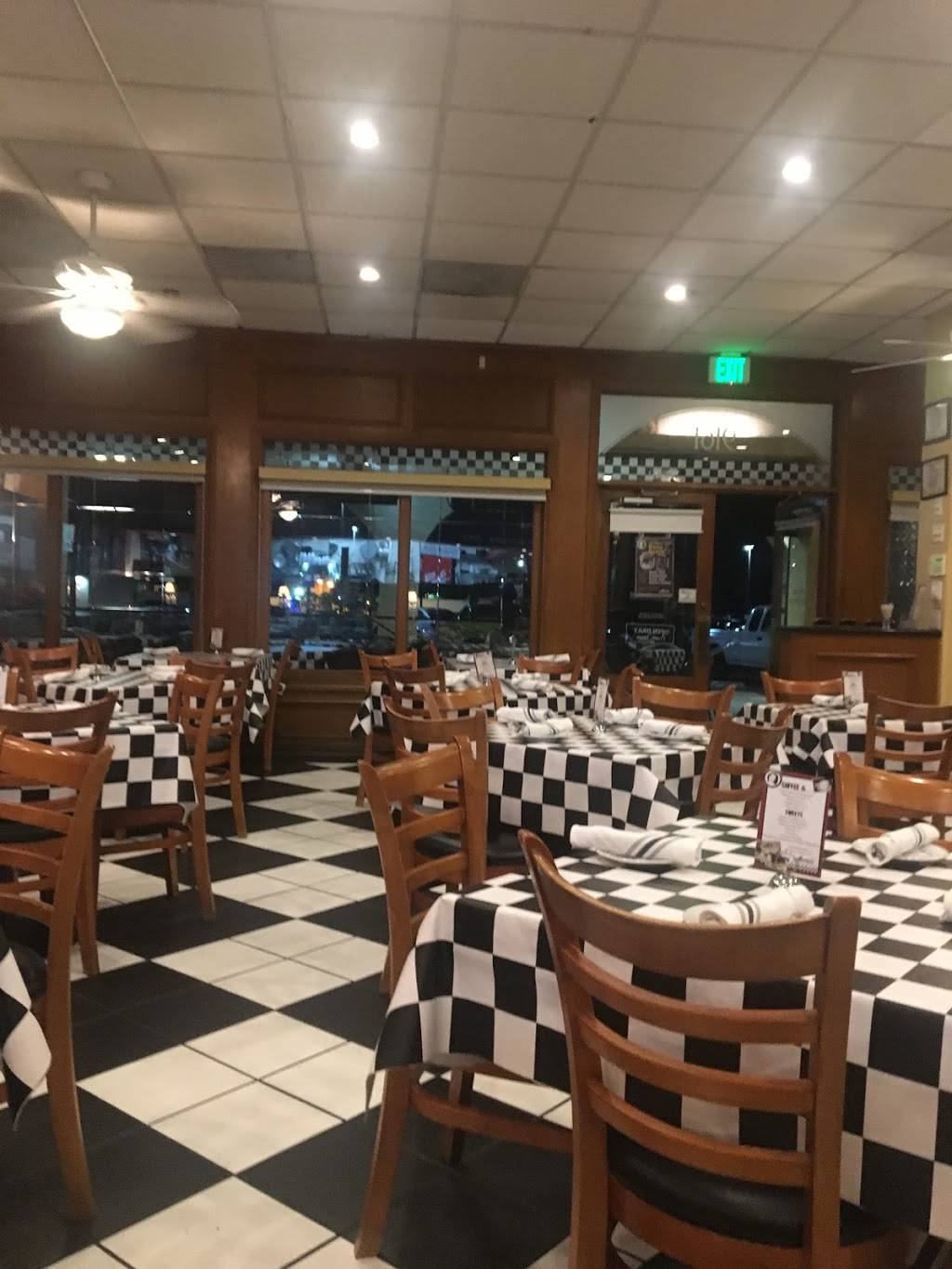 Marias Italian Kitchen | restaurant | 3031, 9161 Reseda Blvd, Northridge, CA 91324, USA | 8183415114 OR +1 818-341-5114