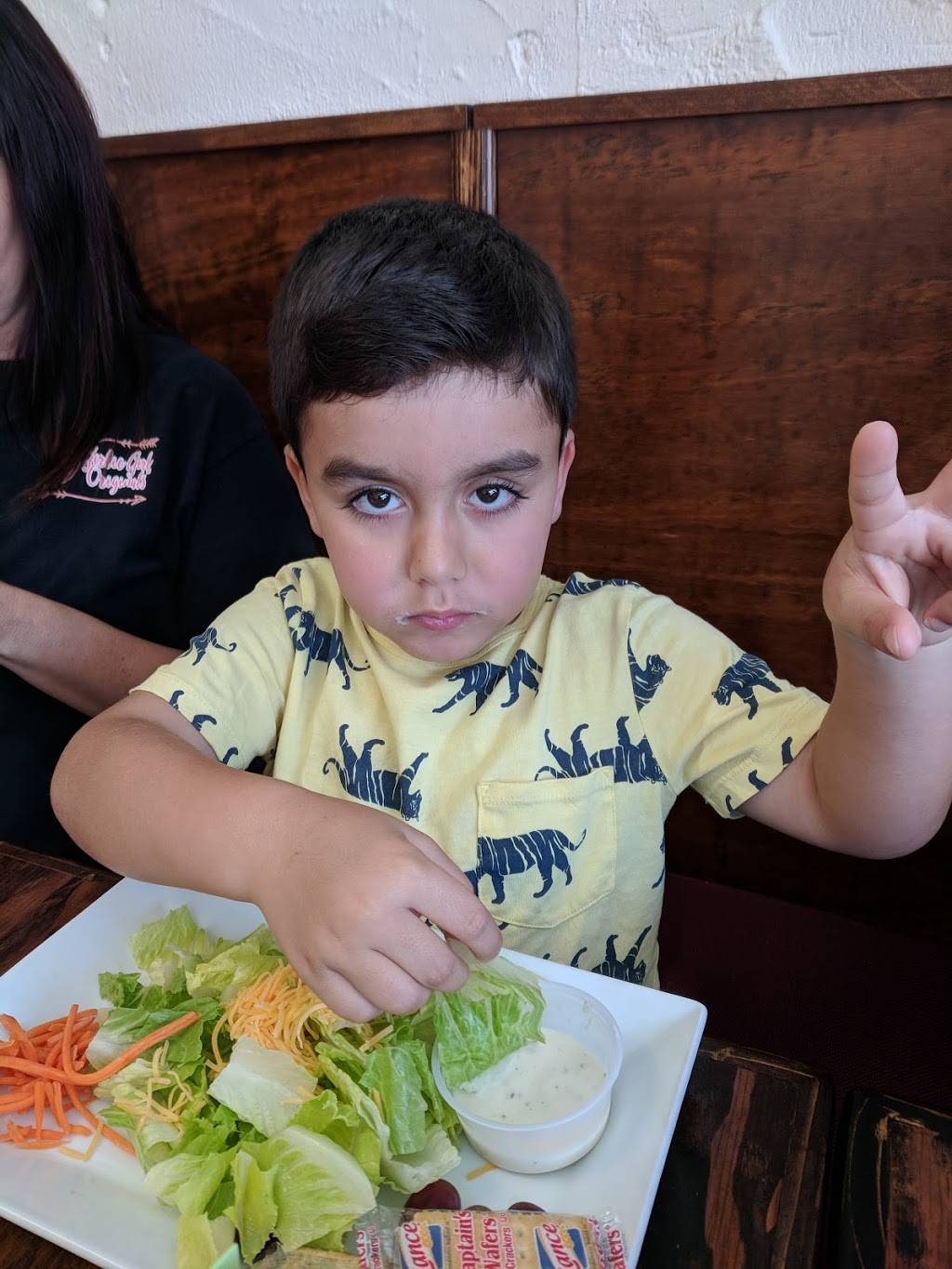 The Soup Company | restaurant | 104 N McNeill St, Carthage, NC 28327, USA | 9106039099 OR +1 910-603-9099