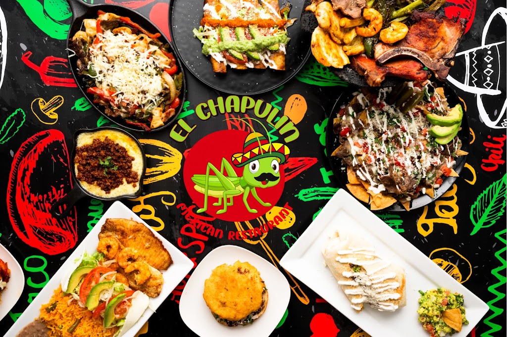 El Chapulin Mexican Restaurant | restaurant | 8901 West Chester Pike, Upper Darby, PA 19082, USA | 4844526171 OR +1 484-452-6171