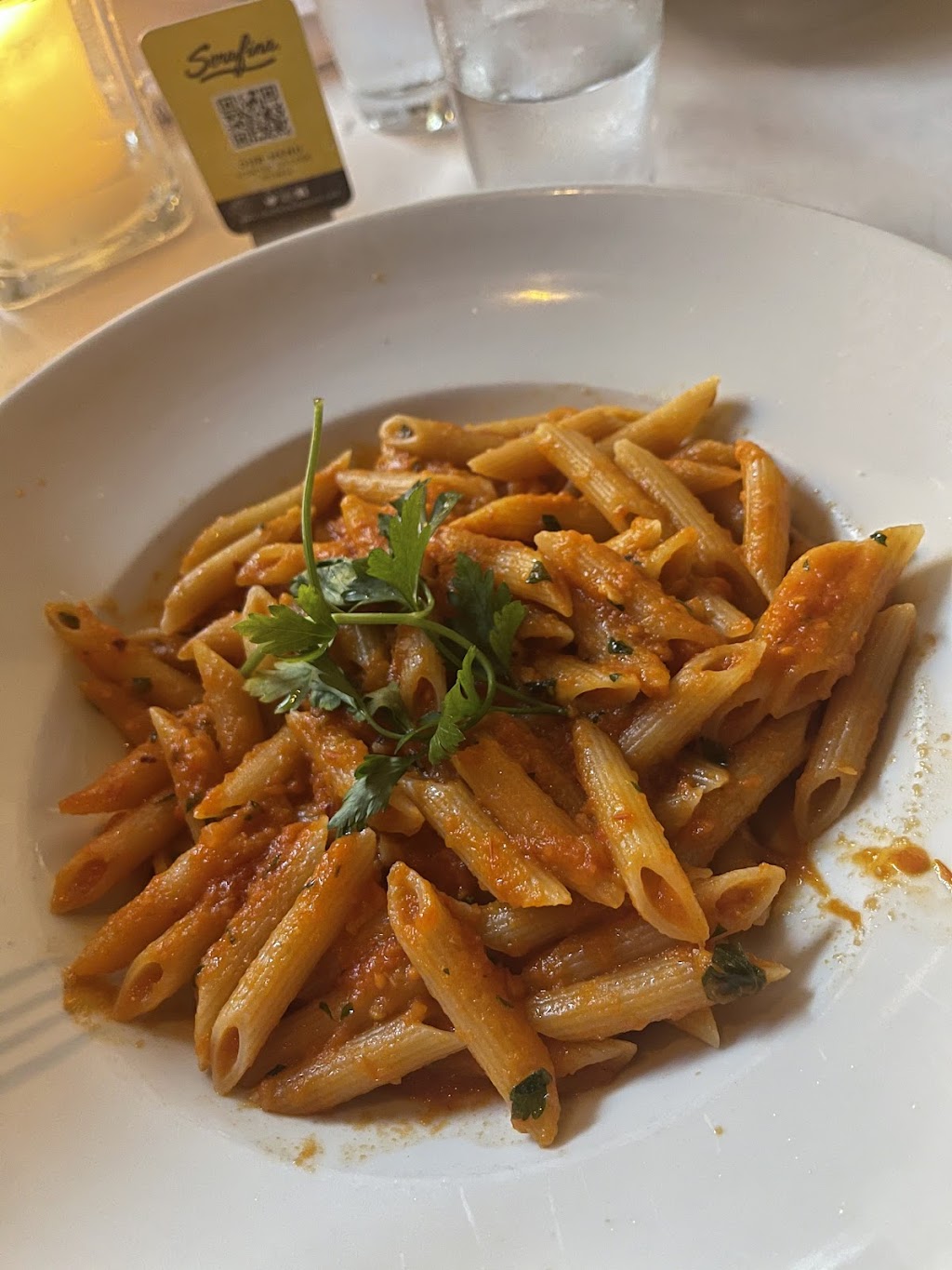 Serafina | restaurant | 2178 Broadway, New York, NY 10024, USA | 2125950092 OR +1 212-595-0092