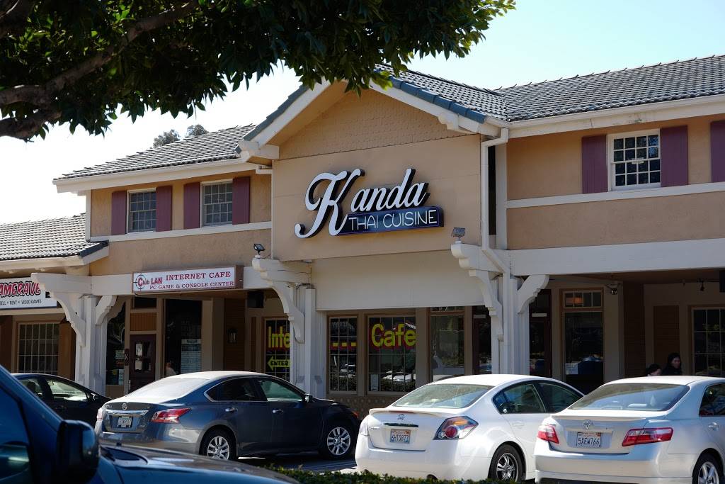 Kanda Thai Cuisine | restaurant | 3545 Midway Dr M, San Diego, CA 92110, USA | 6192243245 OR +1 619-224-3245