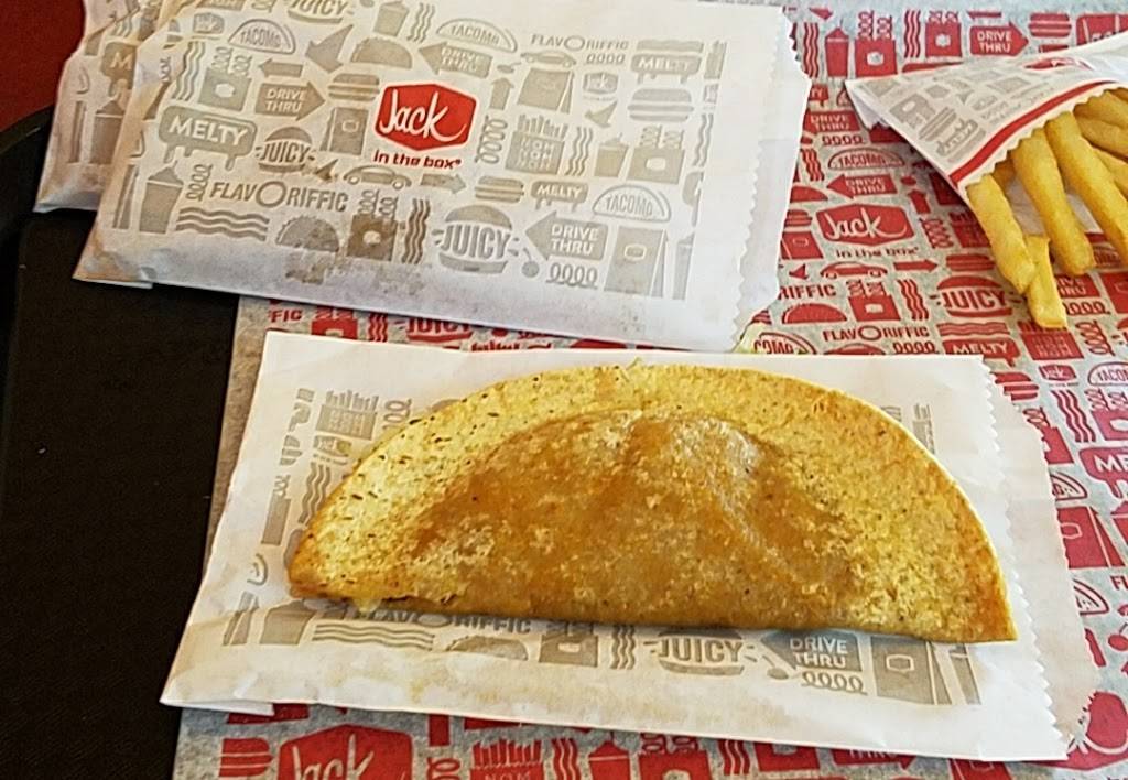 Jack in the Box | restaurant | 1360 W US-50, OFallon, IL 62269, USA | 6186321460 OR +1 618-632-1460