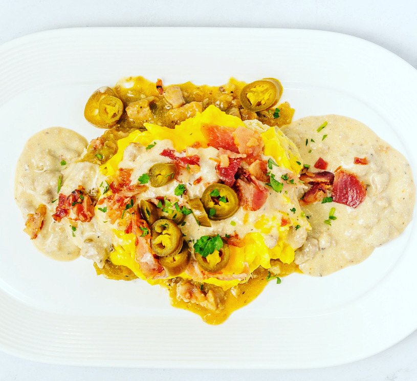 Indulge Diner | restaurant | 8175 Arville St, Las Vegas, NV 89139, USA | 7024058206 OR +1 702-405-8206