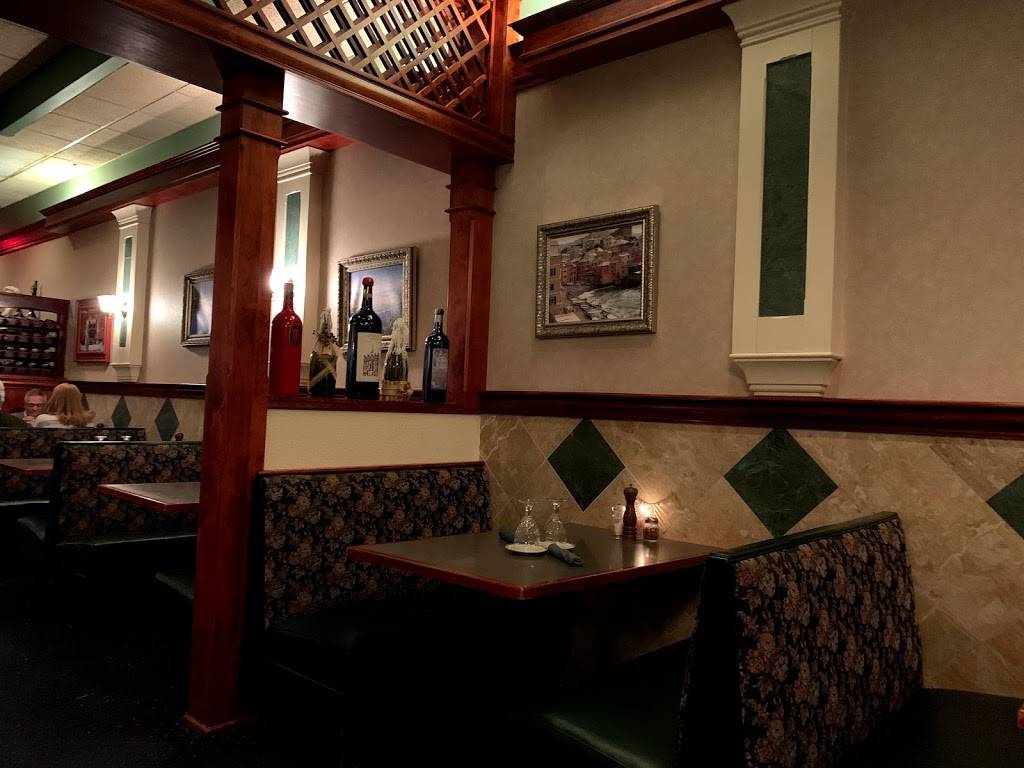 Cantina DItalia | restaurant | 150 Elden St, Herndon, VA 20170, USA | 7033187171 OR +1 703-318-7171