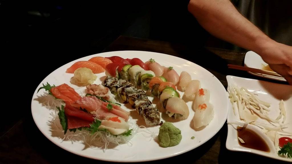 Ichiban | restaurant | 179 Linwood Ave, Colchester, CT 06415, USA | 8605376888 OR +1 860-537-6888