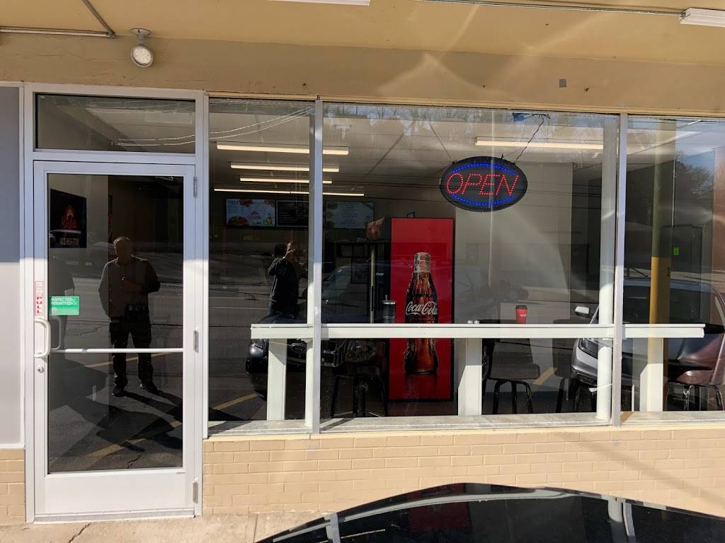 La Bella Pizza and Gyro | restaurant | 3906 Saw Mill Run Blvd, Pittsburgh, PA 15227, USA | 4128833700 OR +1 412-883-3700