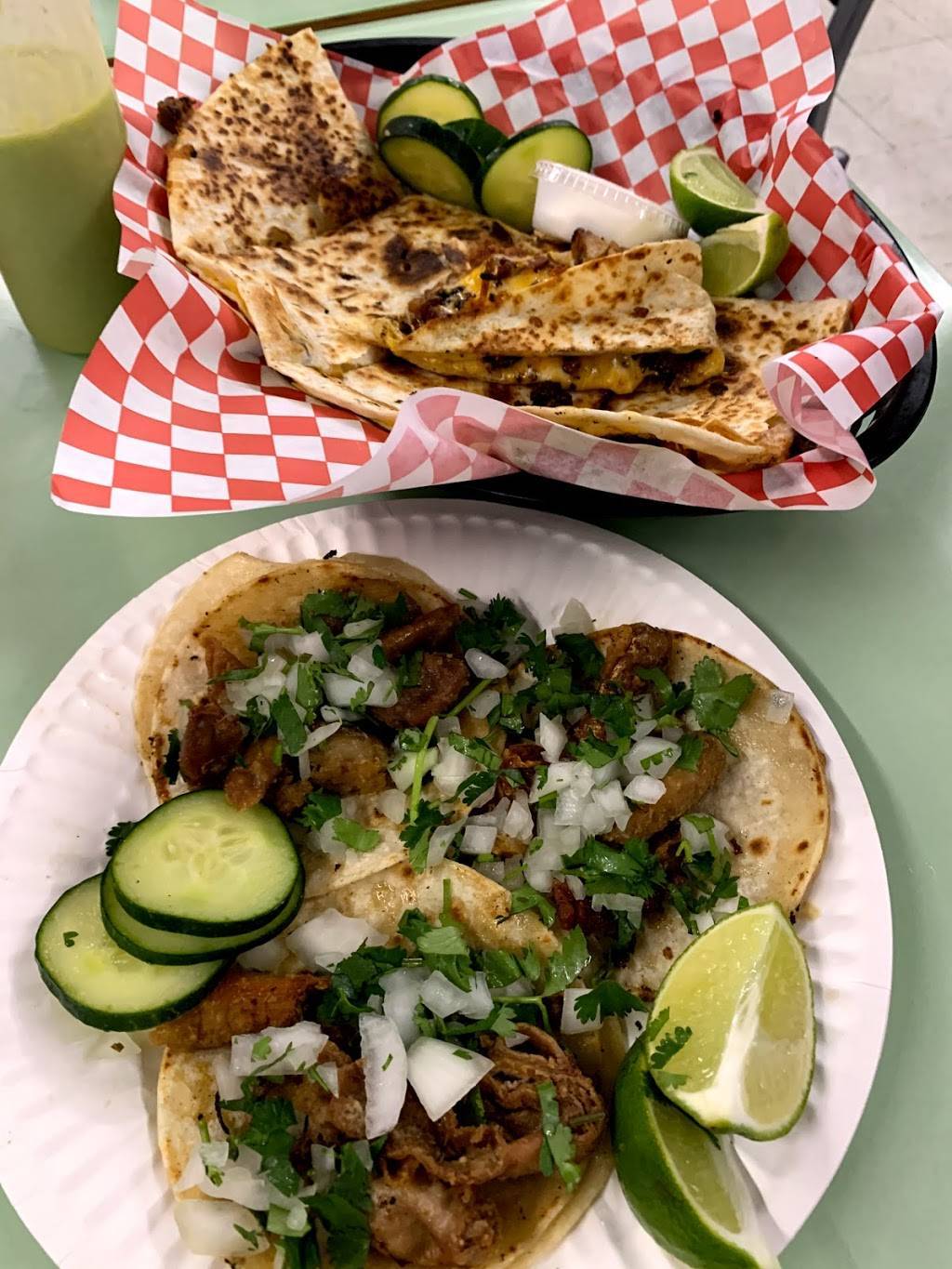 Dimas Tacos | restaurant | 1802 E McDowell Rd, Phoenix, AZ 85006, USA | 6026977457 OR +1 602-697-7457