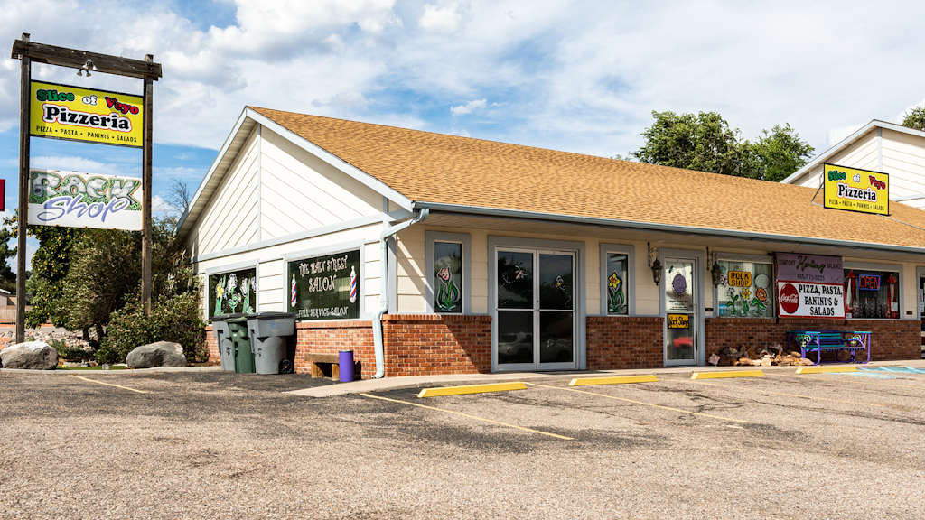 Slice of Veyo | restaurant | 12 N Main St #4, Veyo, UT 84782, USA | 4352187291 OR +1 435-218-7291