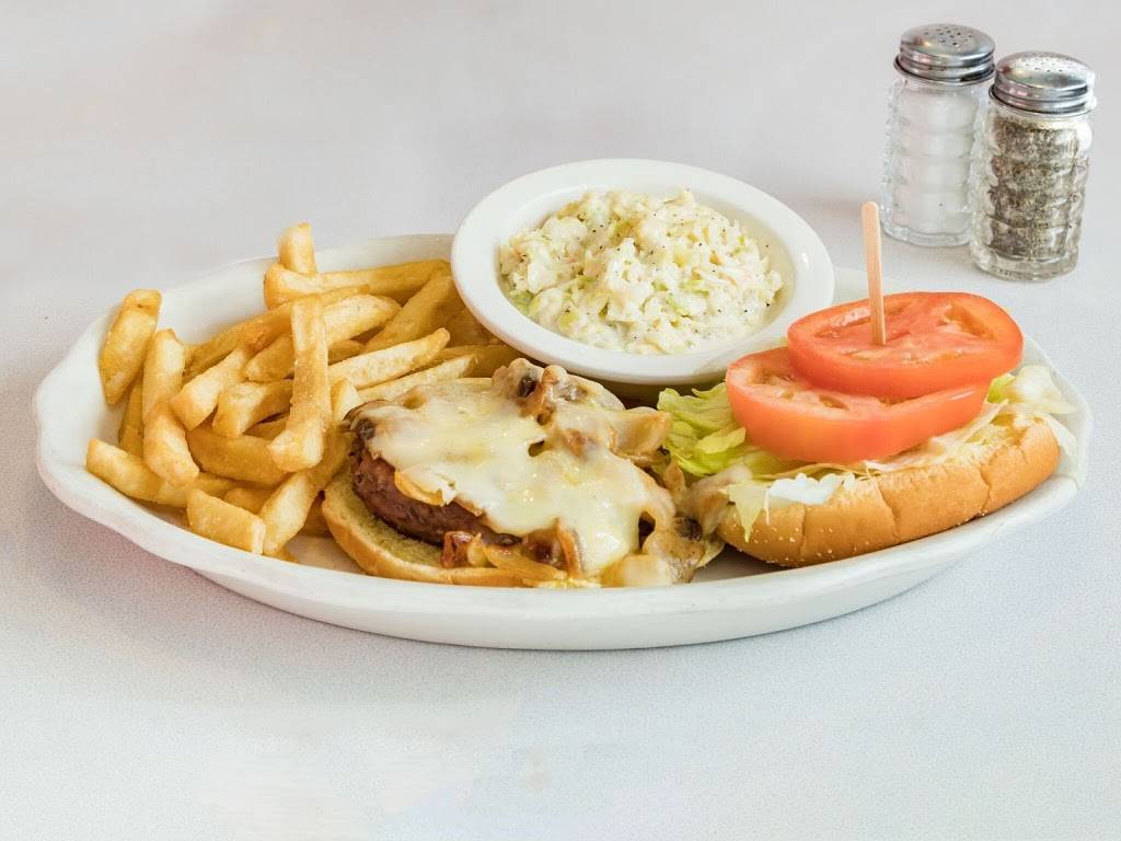 Athenian Restaurant | restaurant | 6824 Torresdale Ave, Philadelphia, PA 19135, USA | 2156244361 OR +1 215-624-4361