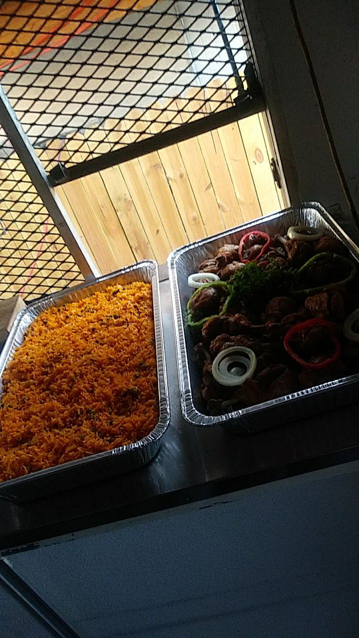 Good Cooking Lolo Bon Resto | restaurant | 10010 NW 7th Ave, Miami, FL 33150, USA | 7868687571 OR +1 786-868-7571