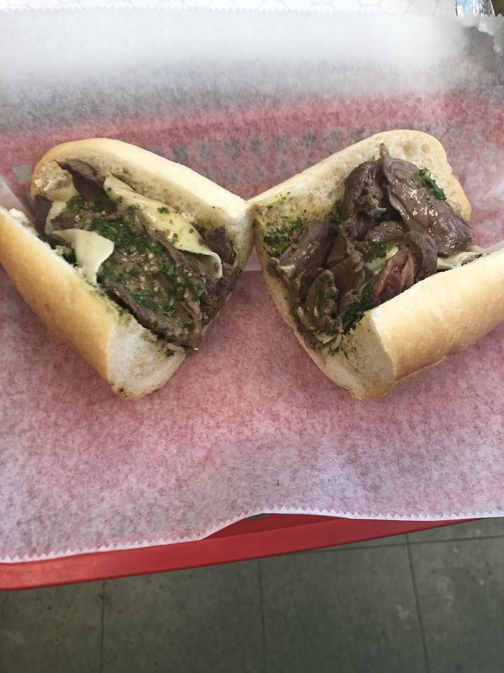 Big Als Eatery | restaurant | 110 S Edgemont St, Media, PA 19063, USA | 6108929970 OR +1 610-892-9970