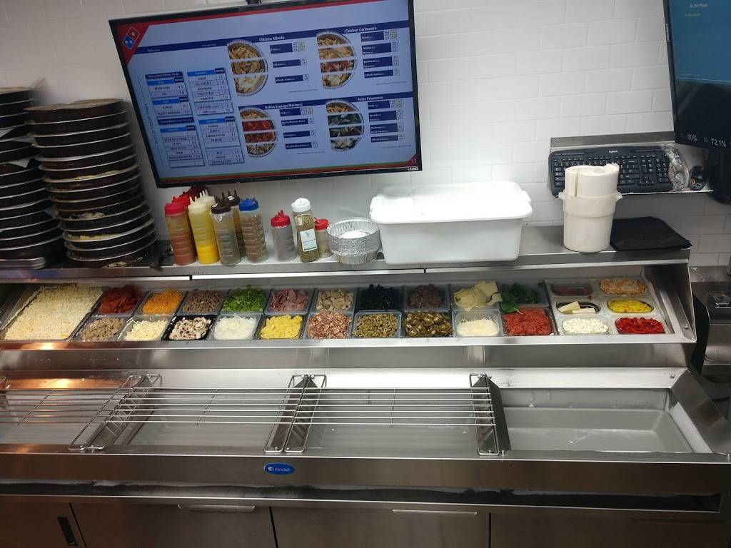 Dominos Pizza | meal delivery | 5957 Penn Ave S, Minneapolis, MN 55419, USA | 6129207171 OR +1 612-920-7171