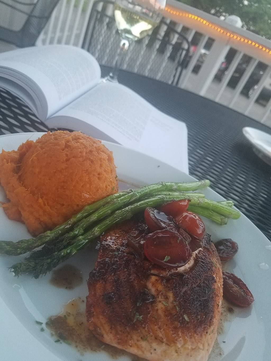 Third Bay Cafe LLC | restaurant | 1163 Spruce St, Martinsville, VA 24112, USA | 2766668414 OR +1 276-666-8414