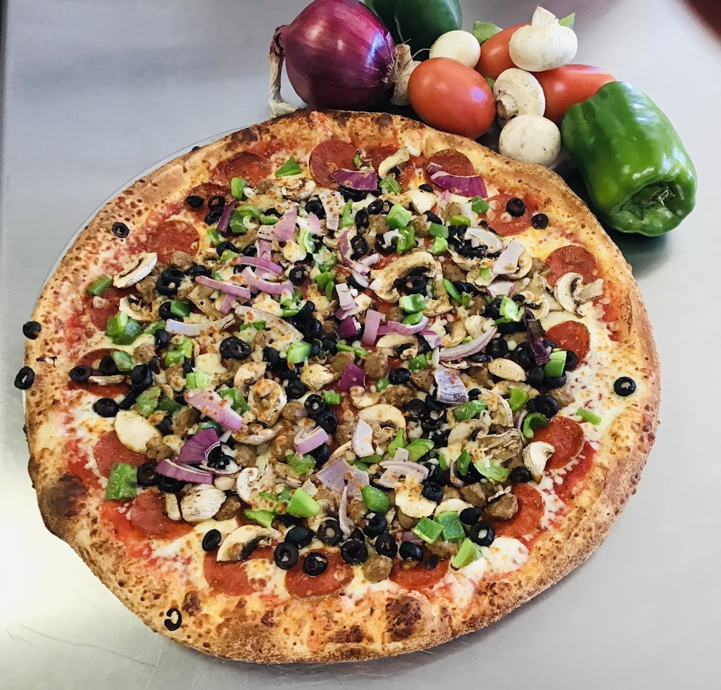Your Pizza Stop | restaurant | 25285 Madison Ave STE 105, Murrieta, CA 92562, USA | 9516969968 OR +1 951-696-9968