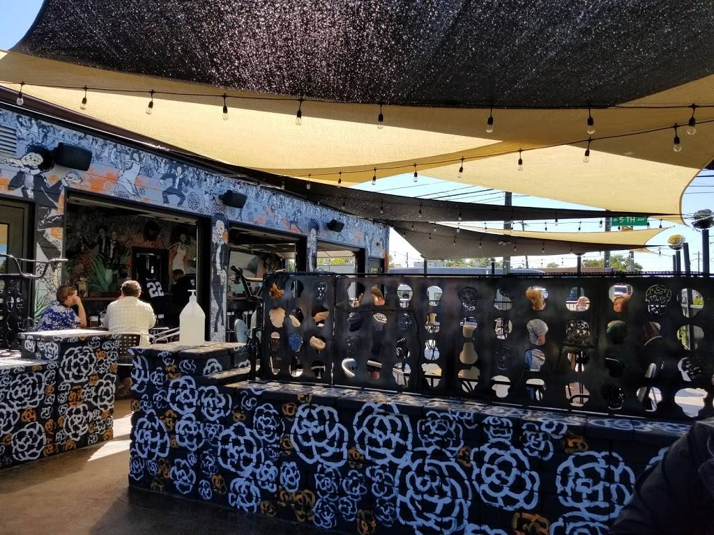 Barrio Tacos | restaurant | 1416 W 5th Ave, Columbus, OH 43212, USA | 6146659960 OR +1 614-665-9960