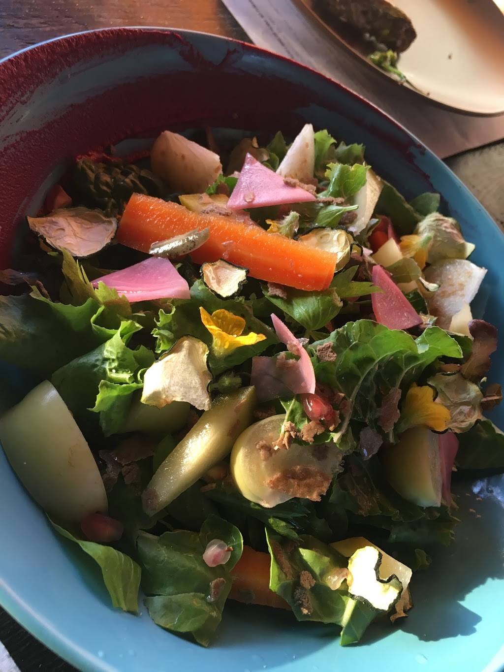 Malva | restaurant | Carretera Ensenada-Tecate Km 96, Ensenada, B.C., Mexico | 016461553085 OR +52 646 155 3085