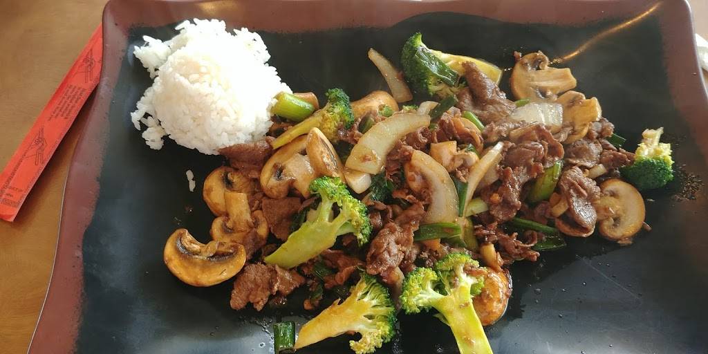 Wok On Fire Mongolian Grill | restaurant | 9987 Silverdale Way NW # 101, Silverdale, WA 98383, USA | 3606923414 OR +1 360-692-3414