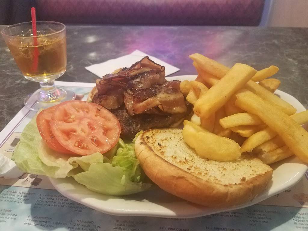 Arch Diner | restaurant | 1866 Ralph Ave, Brooklyn, NY 11234, USA | 7185313718 OR +1 718-531-3718