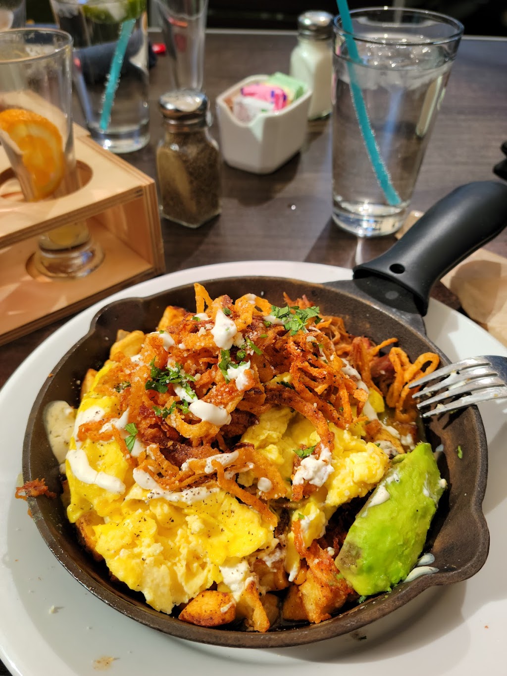 Hash Kitchen Peoria | restaurant | 9780 W Northern Ave #1110, Peoria, AZ 85345, USA | 6234715471 OR +1 623-471-5471