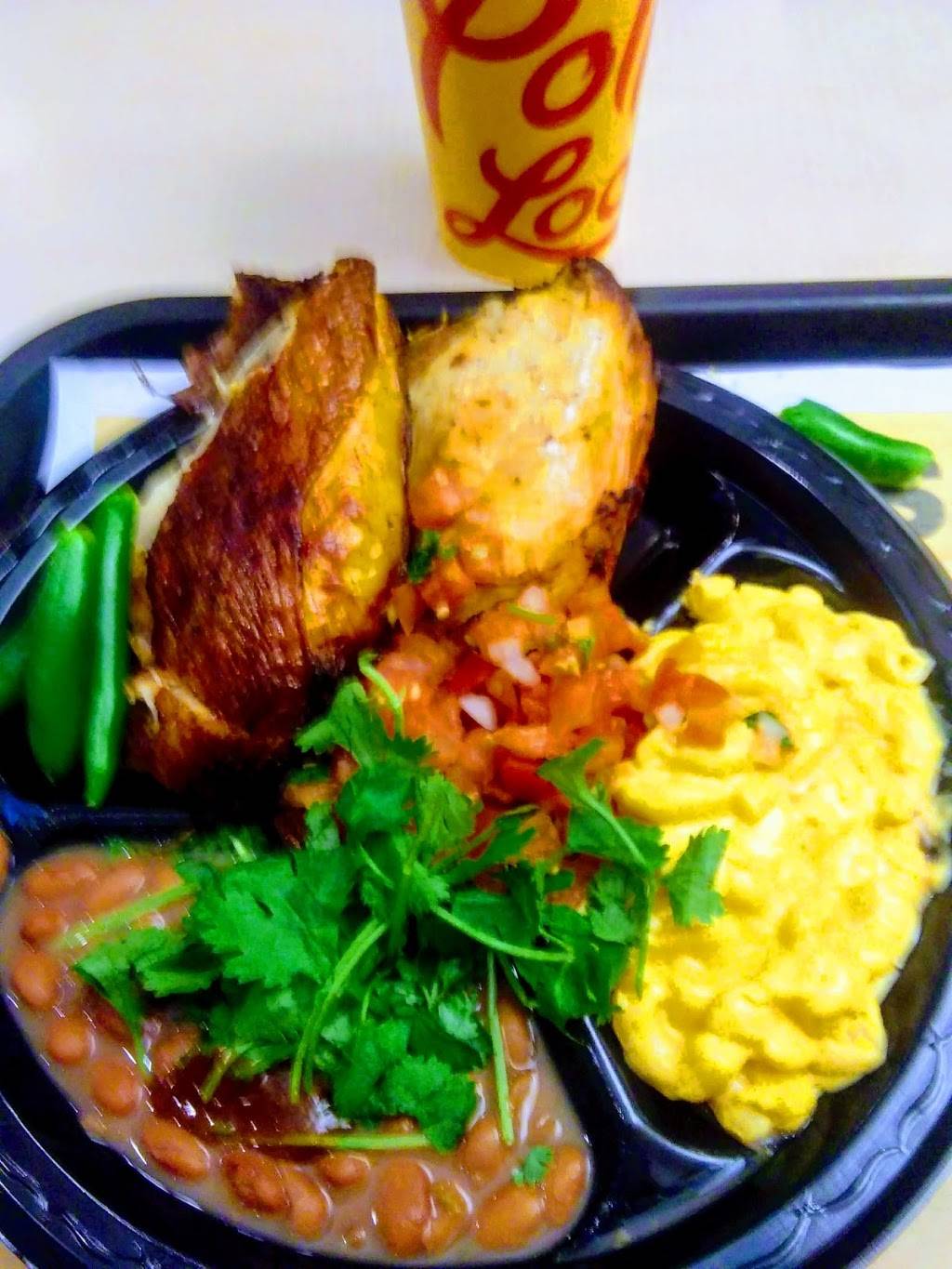 El Pollo Loco | restaurant | 4005 S Decatur Blvd, Las Vegas, NV 89103, USA | 7028717100 OR +1 702-871-7100