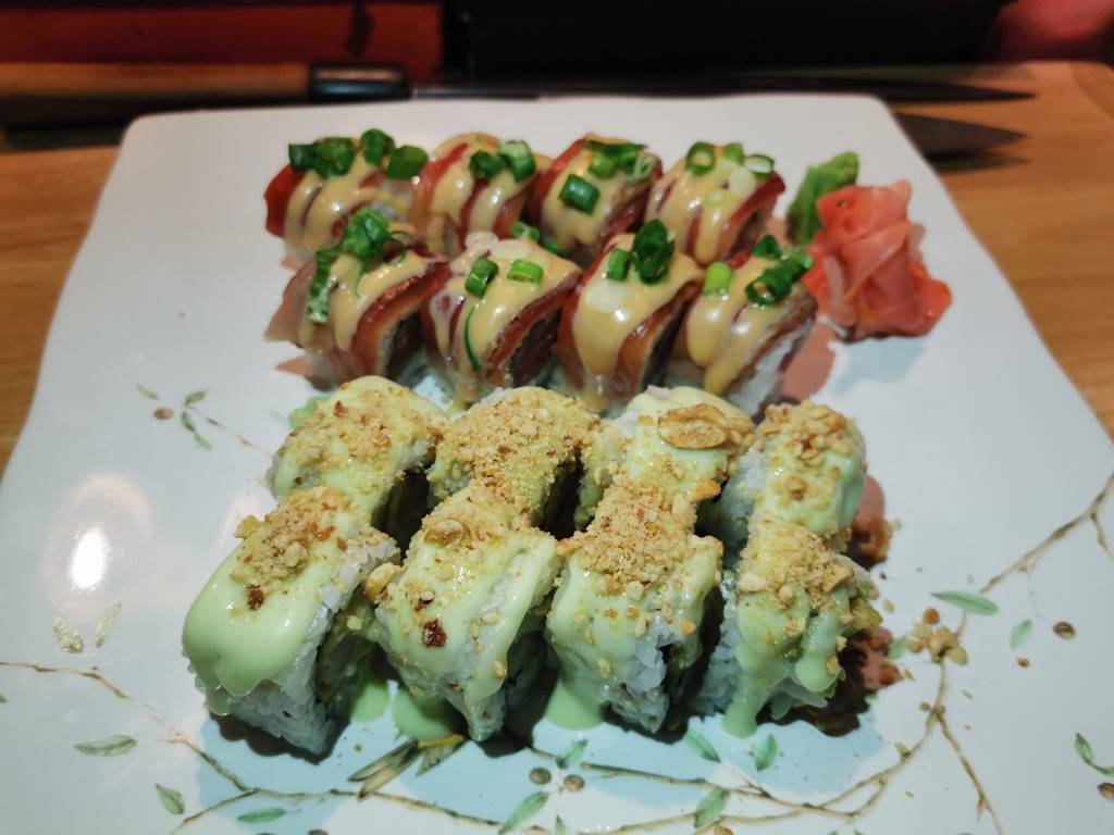 Fugu Tei Japanese Restaurant | restaurant | 6220 SE Federal Hwy, Stuart, FL 34997, USA | 7722875979 OR +1 772-287-5979