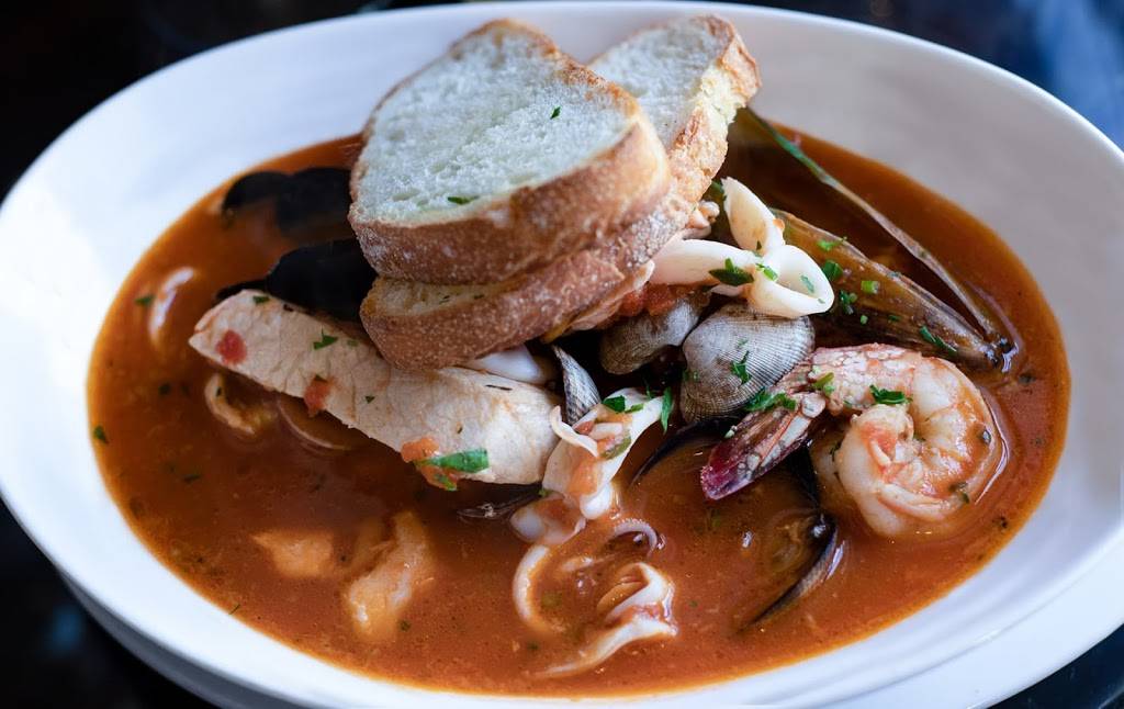 Piccolino Ristorante | restaurant | 28719 Los Alisos Blvd, Mission Viejo, CA 92692, USA | 9493807261 OR +1 949-380-7261