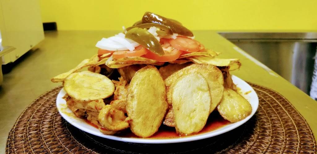 El Campesino D Alamo | restaurant | 10606 Perrin Beitel Rd, San Antonio, TX 78217, USA | 2102367095 OR +1 210-236-7095