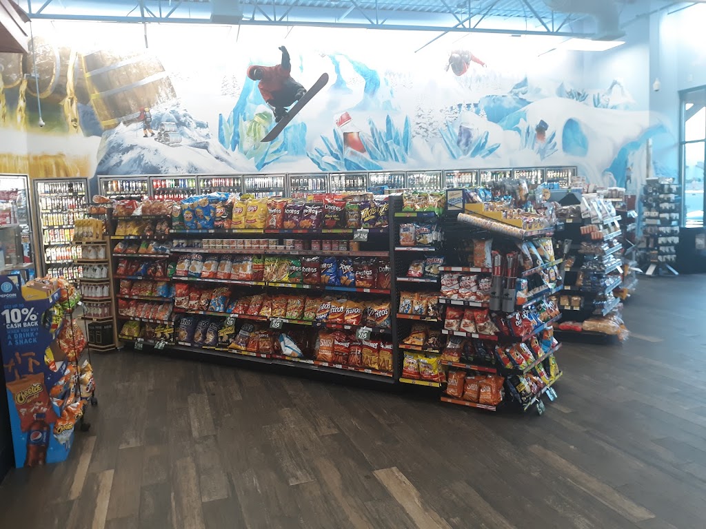 Maverik Adventures First Stop | restaurant | 690 AZ-89A, Cottonwood, AZ 86326, USA | 9286490713 OR +1 928-649-0713