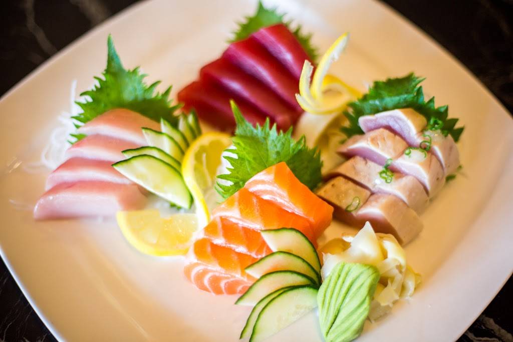 Little Madfish Fremont | restaurant | 3032, 43337 Christy St, Fremont, CA 94538, USA | 5106519000 OR +1 510-651-9000