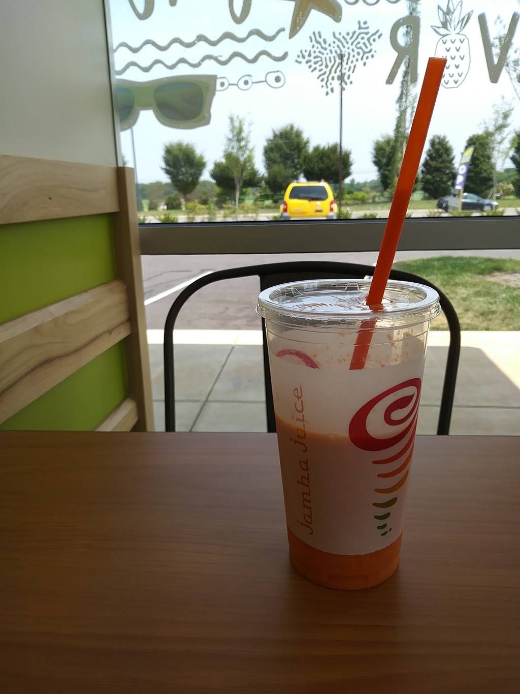 Jamba | restaurant | 3053 Medical Center Pkwy ste a, Murfreesboro, TN 37129, USA | 6153968702 OR +1 615-396-8702