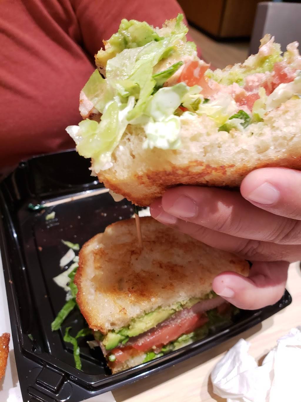 The Habit Burger Grill | restaurant | 3650 Village Dr, Castro Valley, CA 94546, USA | 5102473240 OR +1 510-247-3240