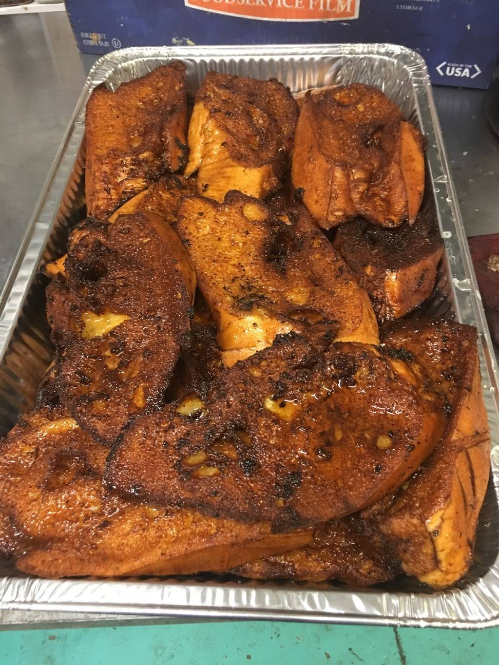 La Isla Del Sol Azul | restaurant | 2309 S 50th St, Tampa, FL 33619, USA | 8132486912 OR +1 813-248-6912