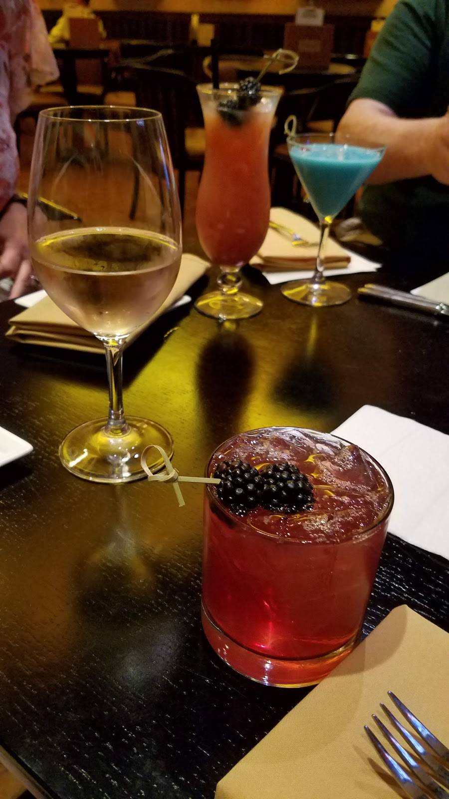 Territory Lounge | night club | 901 Timberline Dr, Orlando, FL 32830, USA | 4079393463 OR +1 407-939-3463