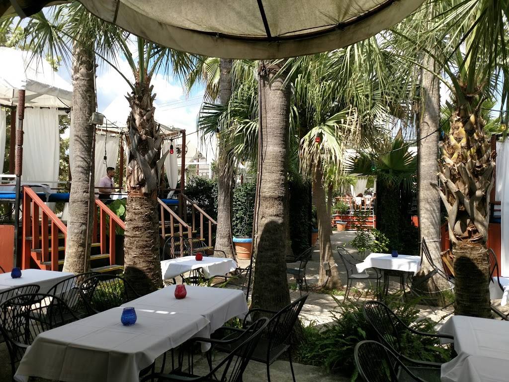 El Pueblito Patio | restaurant | 1423 Richmond Ave, Houston, TX 77006, USA | 7135206635 OR +1 713-520-6635