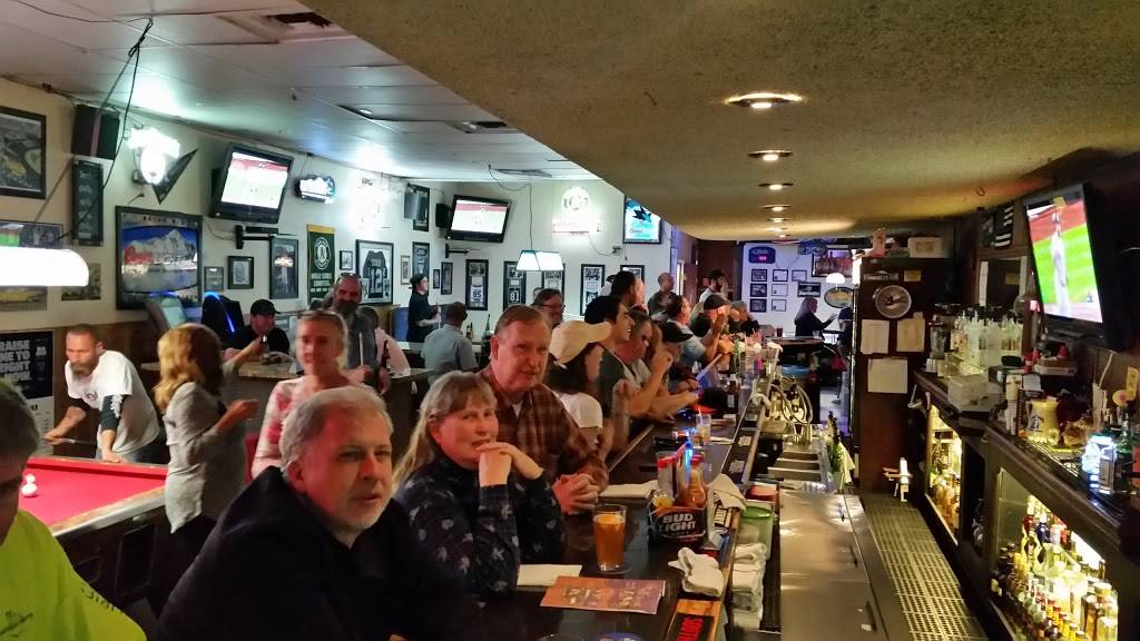 Nowhere Bar & Grill | meal delivery | 2035 Woodard Rd, San Jose, CA 95124, USA | 4083714941 OR +1 408-371-4941