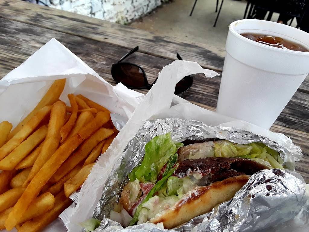 Nicks Food To Go | restaurant | 240 M.L.K. Jr Dr SE, Atlanta, GA 30312, USA | 4045212220 OR +1 404-521-2220