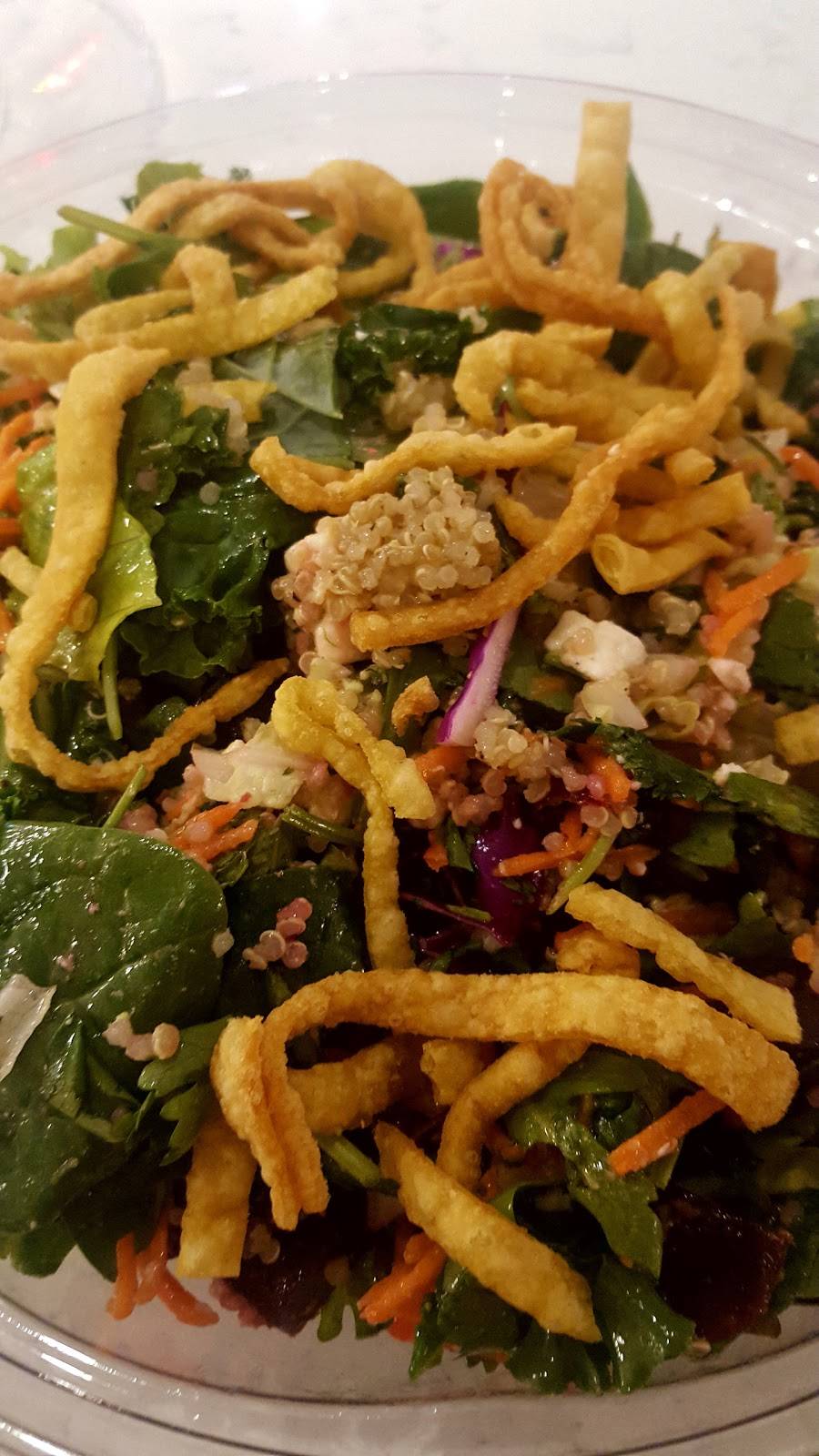 The Marketplace Eatery | restaurant | 1 Borgata Way, Borgata Hotel, Casino & Spa, Atlantic City, NJ 08401, USA | 6093178084 OR +1 609-317-8084