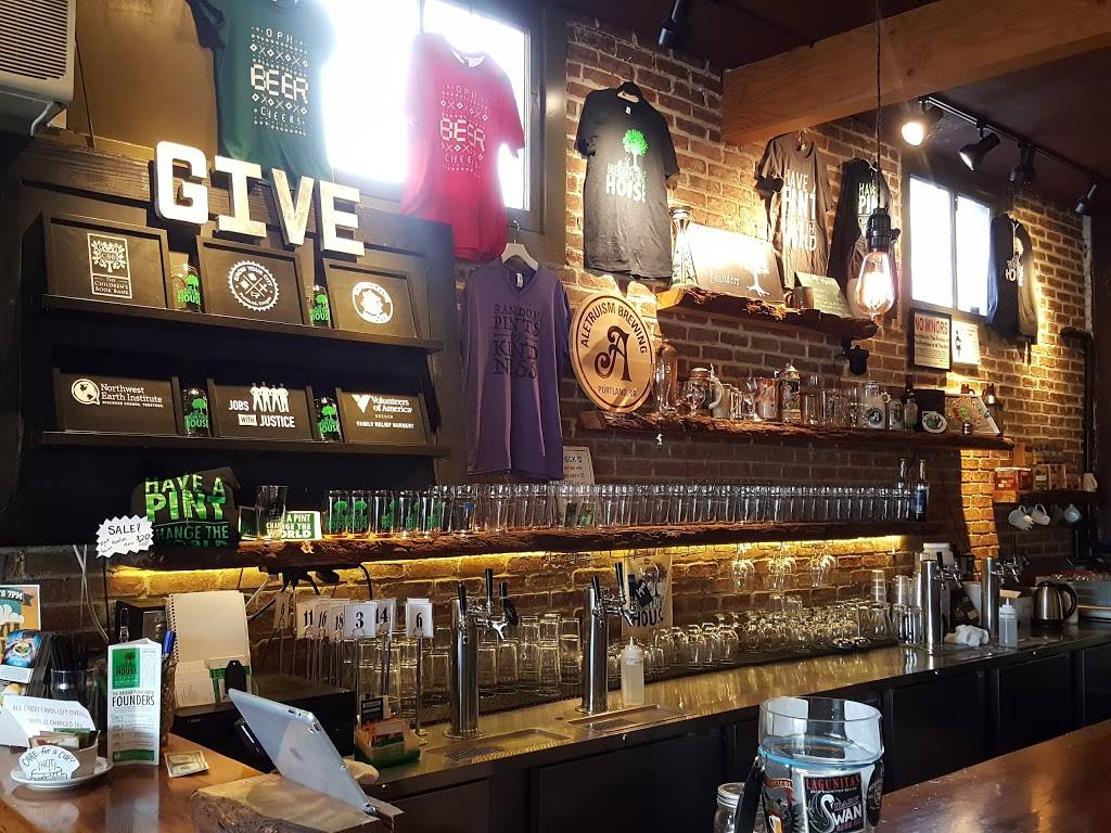 The Oregon Public House | restaurant | 700 NE Dekum St, Portland, OR 97211, USA | 5038280884 OR +1 503-828-0884