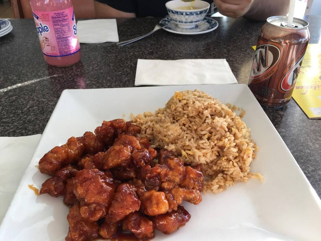 Rice Kitchen | restaurant | 5902, 23918 S Avalon Blvd, Carson, CA 90745, USA | 3105188888 OR +1 310-518-8888
