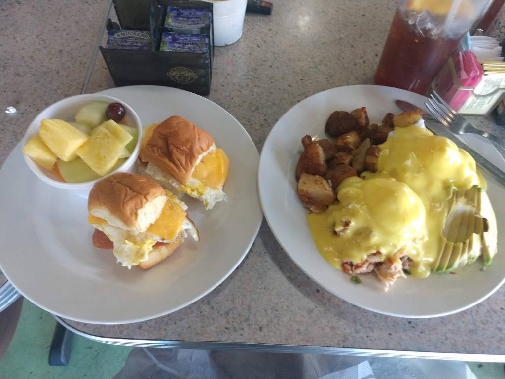 Beach Cafe | restaurant | 7750 S Jones Blvd, Las Vegas, NV 89139, USA | 7028985200 OR +1 702-898-5200