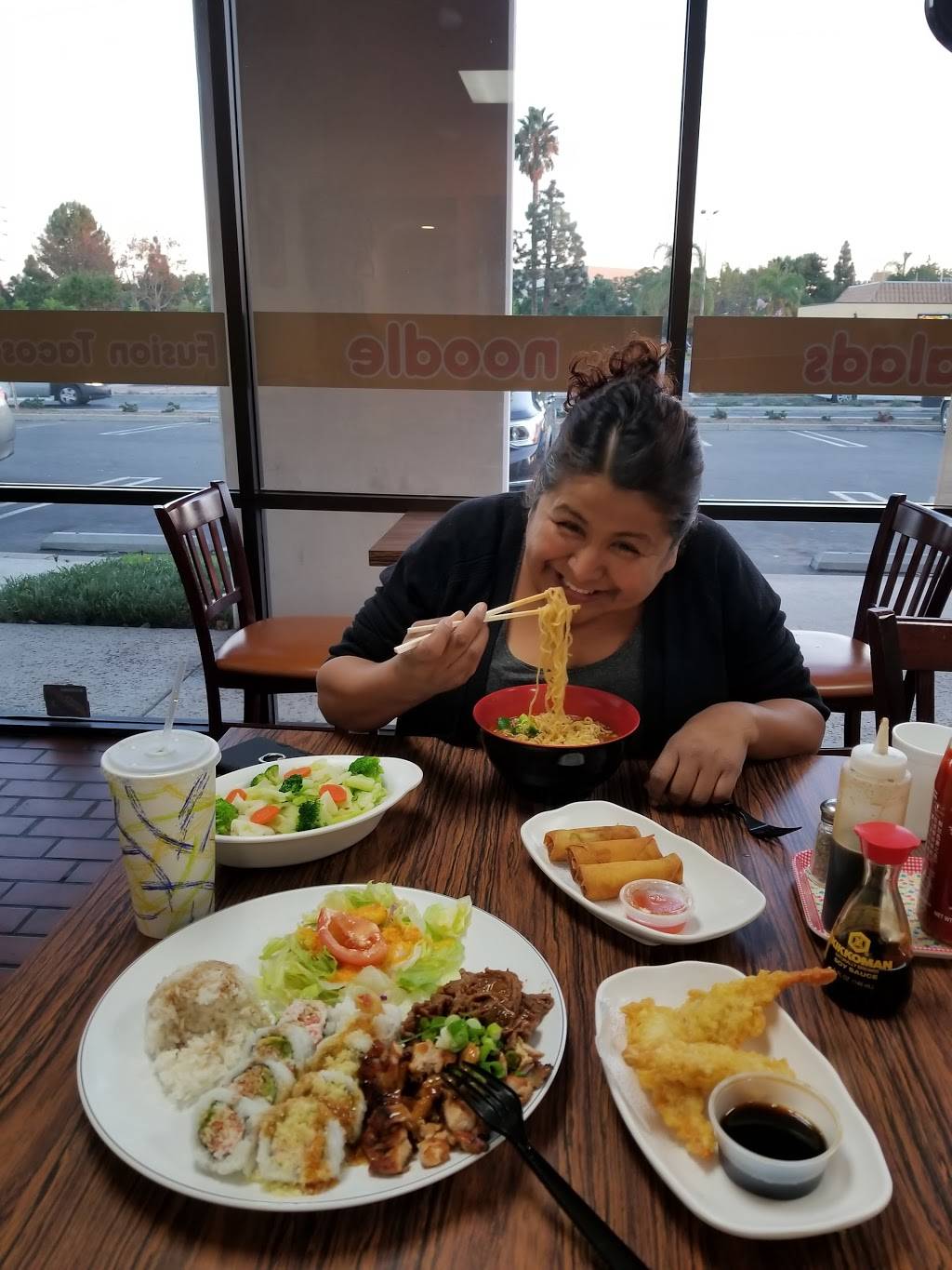 Orange Grill | restaurant | 3301 S Harbor Blvd, Santa Ana, CA 92704, USA | 7145406035 OR +1 714-540-6035