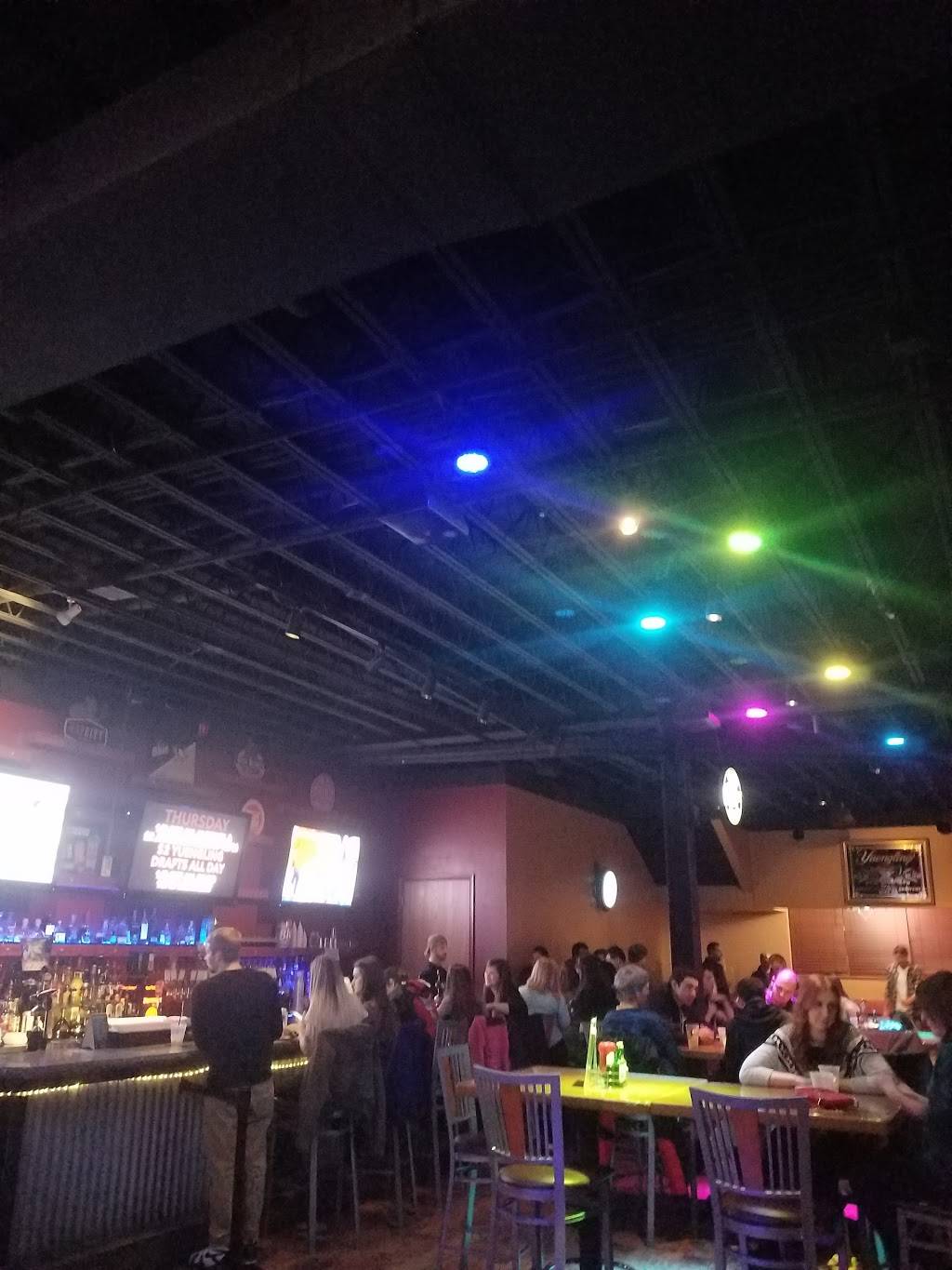 Twisted Jimmys | restaurant | 29 N 7th St, Indiana, PA 15701, USA | 7248018402 OR +1 724-801-8402