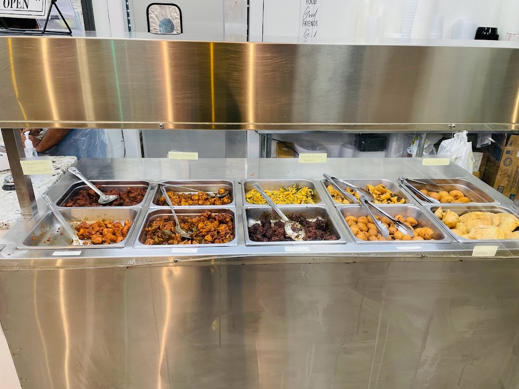 Chowrastha | restaurant | 33437 Aurora Rd, Solon, OH 44139, USA | 4406007460 OR +1 440-600-7460