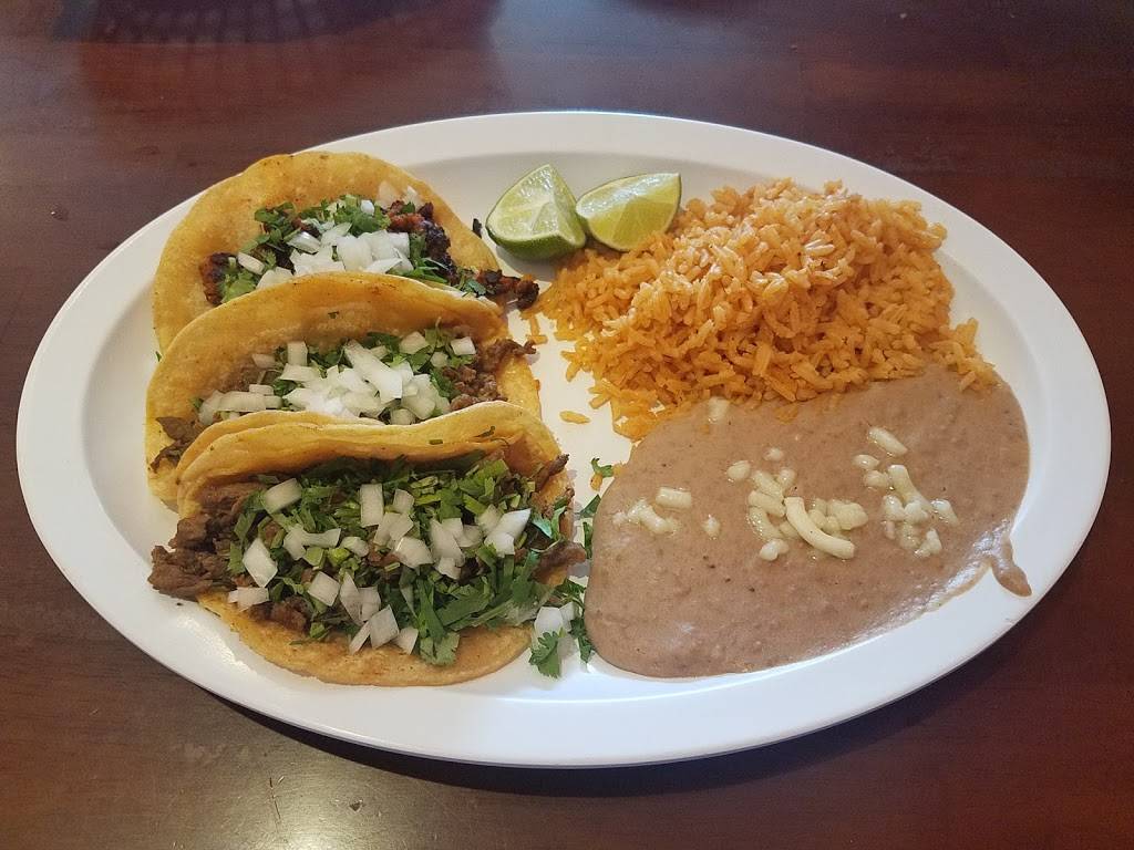 Taqueria El Sol Del Pueblo | restaurant | 1221 E Irving Park Rd, Bensenville, IL 60106, USA | 6306169131 OR +1 630-616-9131