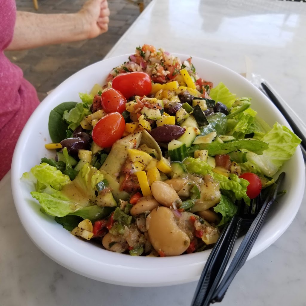 Viola & Dots Italian Kitchen & Pizzeria | restaurant | 1390 NW 80th Ave, Ocala, FL 34482, USA | 3524147877 OR +1 352-414-7877