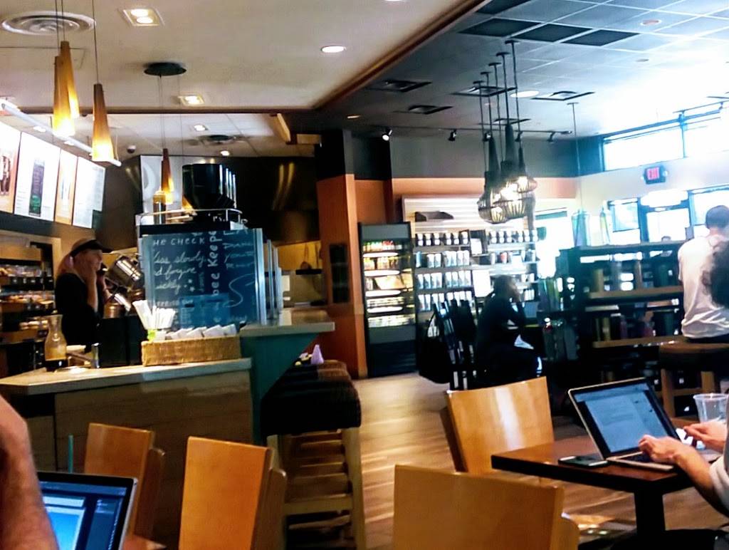 Caribou Coffee | cafe | 3300 Duraleigh Rd, Raleigh, NC 27612, USA | 9197879611 OR +1 919-787-9611